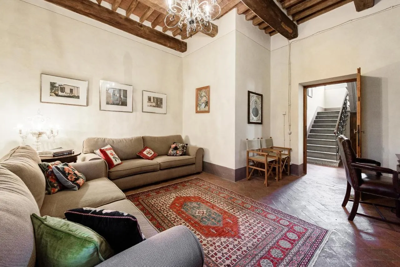 Villa Cassandori By Mmega Lucca Italy