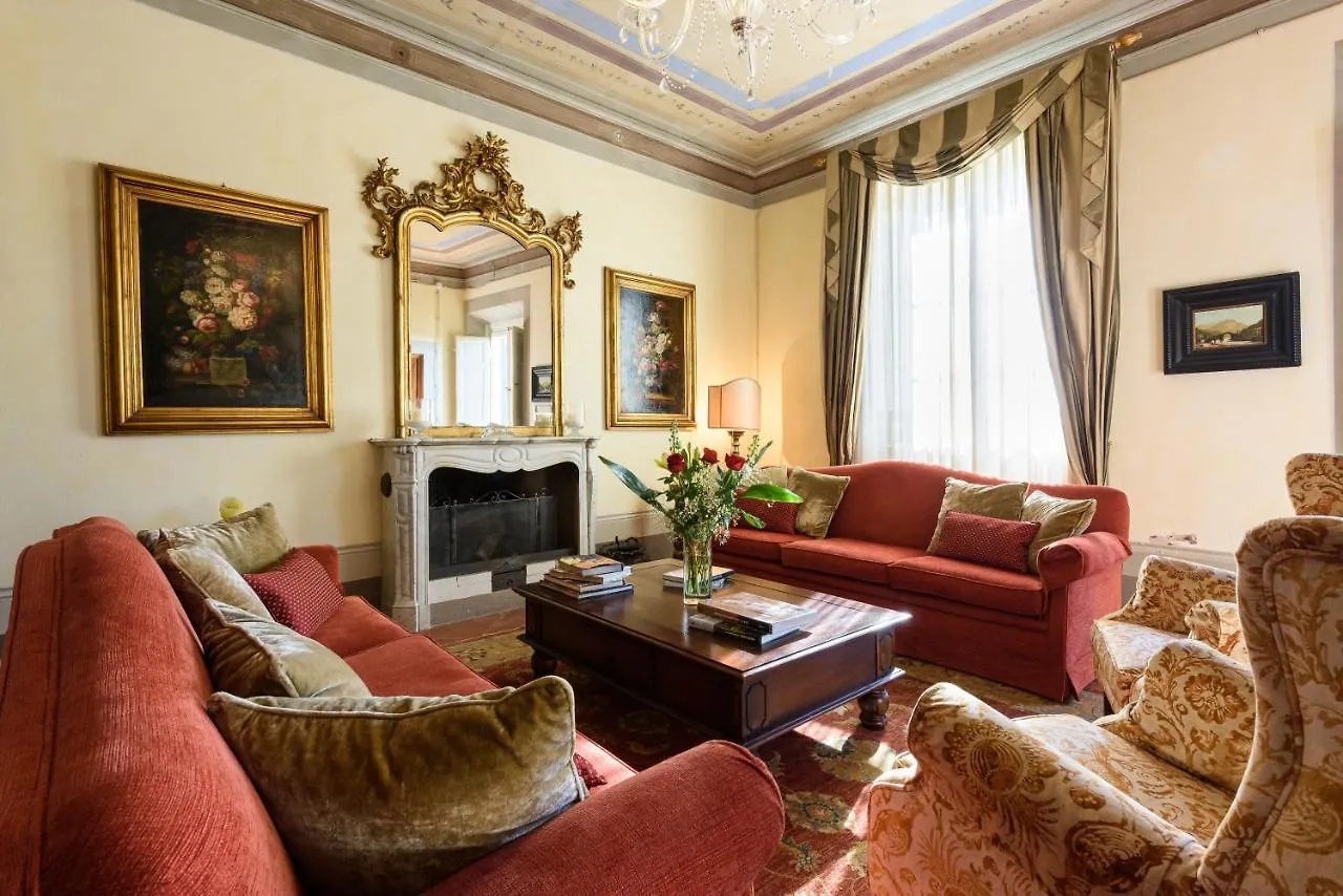 Villa Cassandori By Mmega Lucca