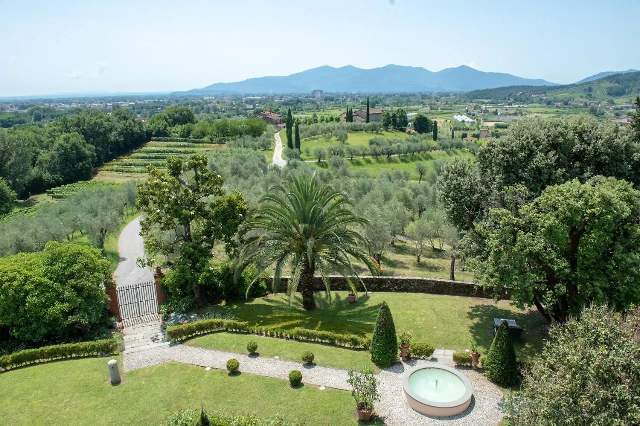 Villa Cassandori By Mmega Lucca