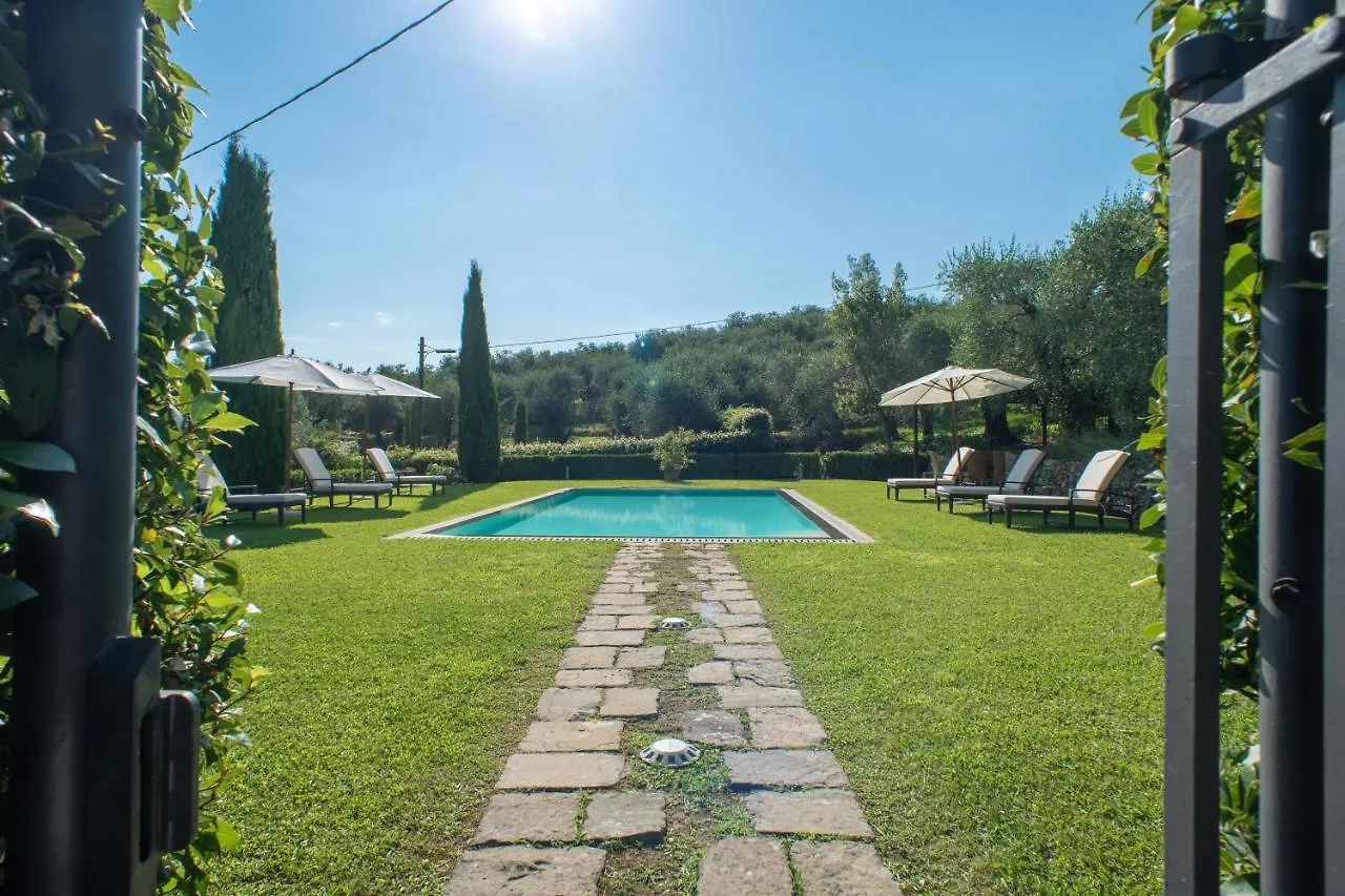 Villa Cassandori By Mmega Lucca