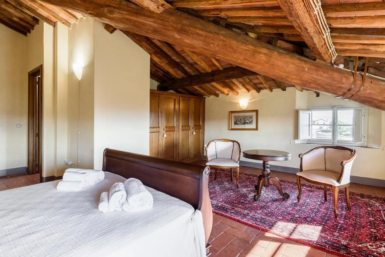 Villa Cassandori By Mmega Lucca 0*,
