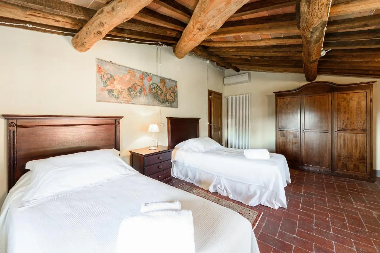 Villa Cassandori By Mmega Lucca